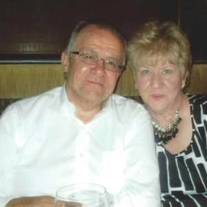 Meet your Posher, Jo